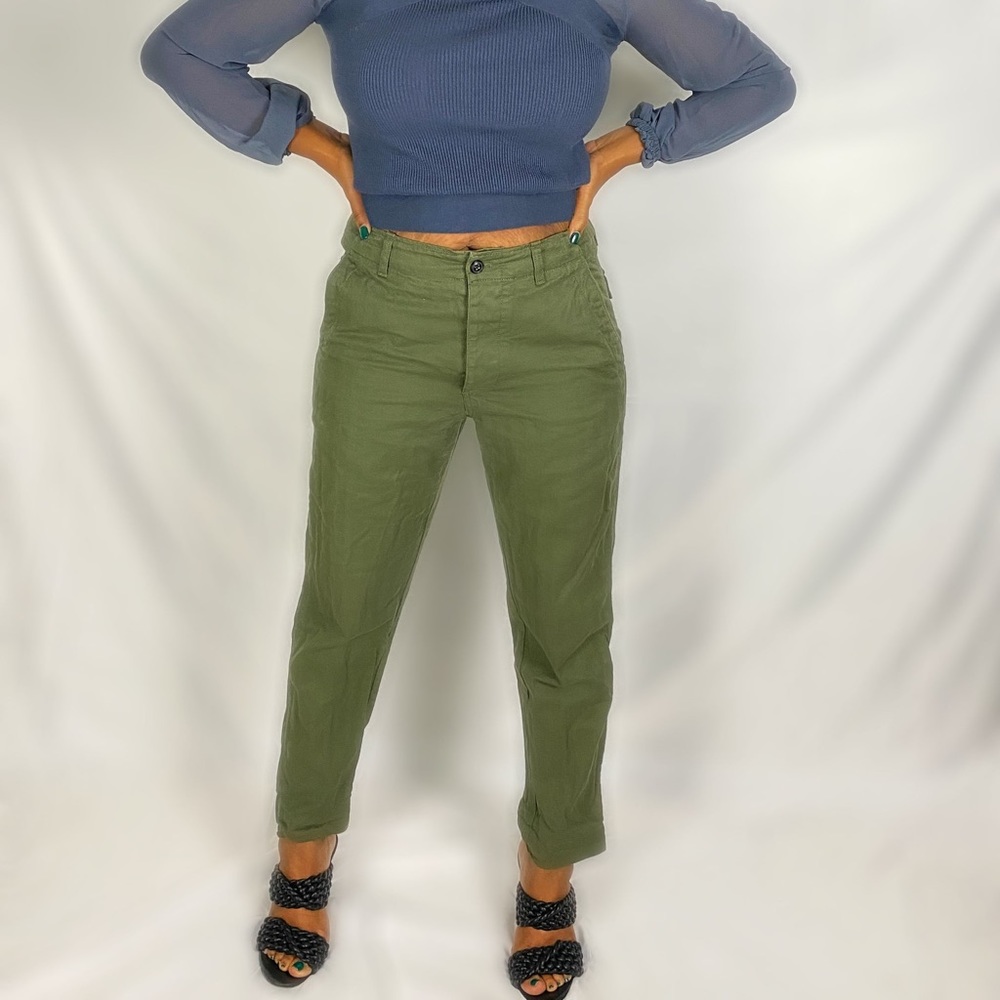 Cargo pant